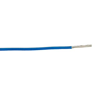 Fil électrique d'Etfe d'isolation de fil de l'approvisionnement AWG20 Tefzel
