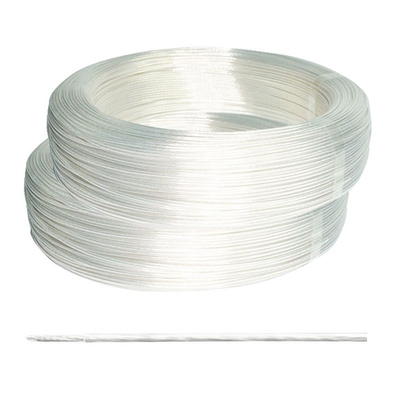 Produits à haute température 20 Awg 14 Awg Tefzel
