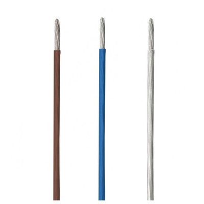 Produits à haute température 20 Awg 14 Awg Tefzel