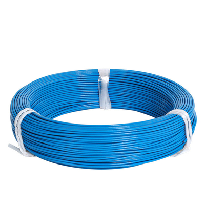 Produits à haute température 20 Awg 14 Awg Tefzel