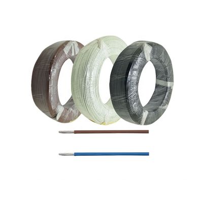Customizable High Temp Resistance FEP Wire for Electronic Appliances with OEM/ODM Service
