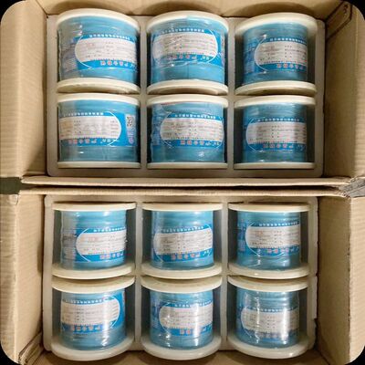 10 AWG Tinned Coated Tefzel Copper Wire with Radiation Resistance and 600V Rated for High Temperature Applications