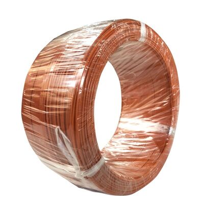 Fil de Tefzel isolé ETFE résistant à la chaleur, aux hautes températures et aux produits chimiques