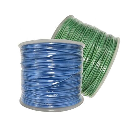 Cable de chauffage en cuivre en conserve 22AWG