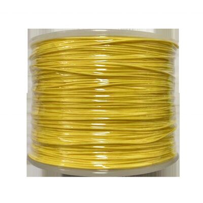 Cable de chauffage en cuivre en conserve 22AWG