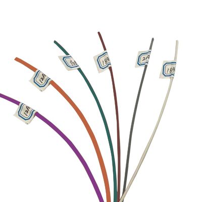 Cable de chauffage en cuivre en conserve 22AWG
