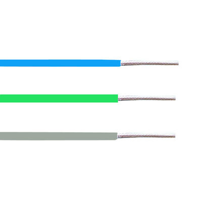Fil électrique résistant à la chaleur ETFE