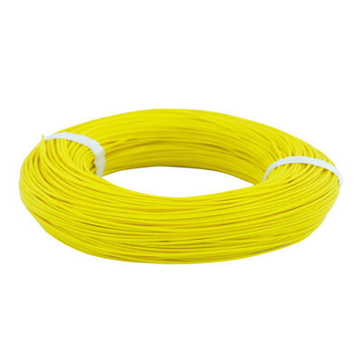 20 22 24 AWG 19 fils de câble PTFE extrudé
