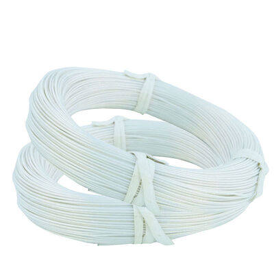 20 22 24 AWG 19 fils de câble PTFE extrudé