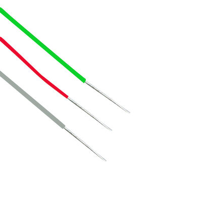 20 22 24 AWG 19 fils de câble PTFE extrudé