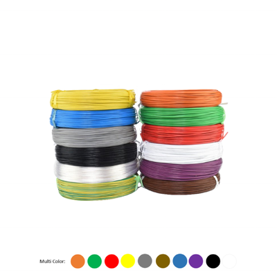 16 AWG Stranded Tnned Copper FEP Coated Wire
