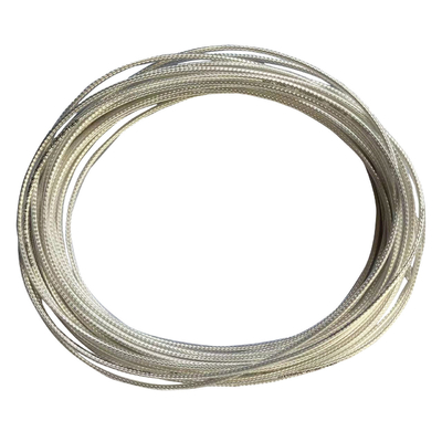 le câblage cuivre à un noyau de 32awg PTFE a tressé Tin Coated Copper Wire
