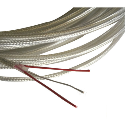 24 A.W.G. 600V FEP ont isolé le fil Tin Coated Copper Wire Electrical